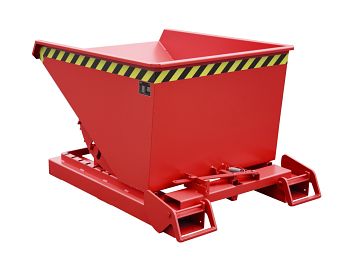 RAL 3000 rot 