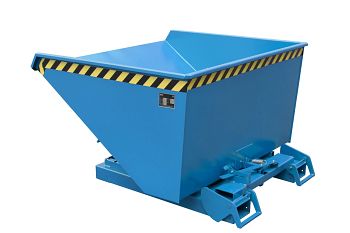 RAL 5012 blau 