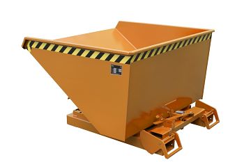 RAL 2000 orange 