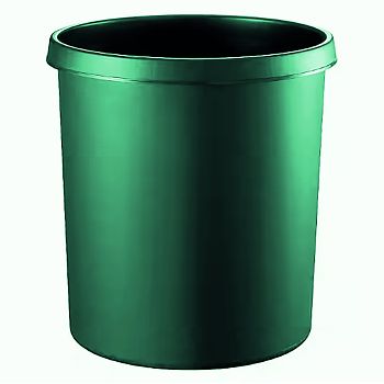 Kunststoff Innenbehälter rund (18 Liter)