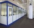 6.16 Hallenbüro/Mehrzweckräume 6.16 Hallenbüro/Mehrzweckräume