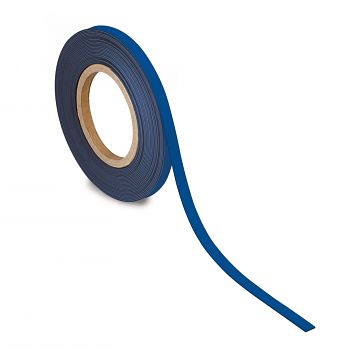 Kennzeichnungsband magnethaftend BxDxL: 40 x 1 mm x 10 m