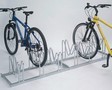 6.5 Fahrradständer 6.5 Fahrradständer