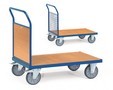 7.11 Stirnwandwagen 7.11 Stirnwandwagen