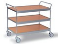 7.1 Transport- und Servierwagen 7.1 Transport- und Servierwagen