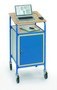 7.23 Rollpulte/Rolltische 7.23 Rollpulte/Rolltische
