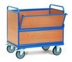 7.29 Holzkastenwagen 7.29 Holzkastenwagen