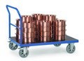 7.48 Schwerlast-Schiebebügelwagen 7.48 Schwerlast-Schiebebügelwagen