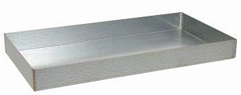 Bodenauffangwanne ÜHP 400 mm