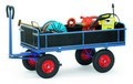 7.64 Hand-Pritschenwagen 7.64 Hand-Pritschenwagen