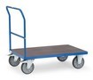 7.9 Schiebebügelwagen 7.9 Schiebebügelwagen