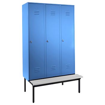 Lichtblau RAL 5012/Lichtblau RAL 5012 