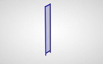 RAL 5002 ultramarinblau 