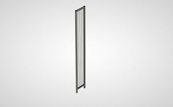 RAL 7037 staubgrau 