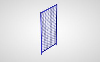 RAL 5002 ultramarinblau 