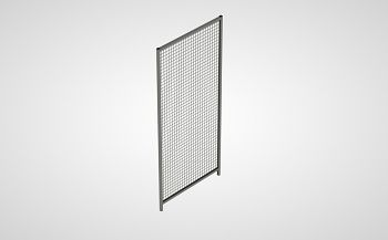 RAL 7037 staubgrau 