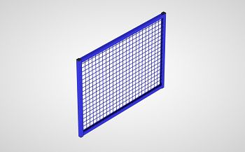 RAL 5002 ultramarinblau 
