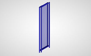 RAL 5002 ultramarinblau 