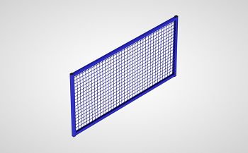 RAL 5002 ultramarinblau 