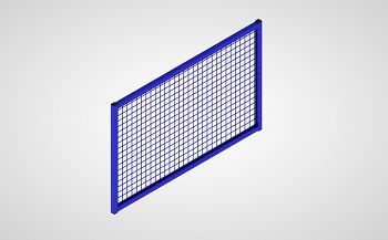 RAL 5002 ultramarinblau 