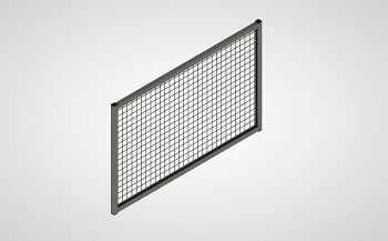 RAL 7037 staubgrau 