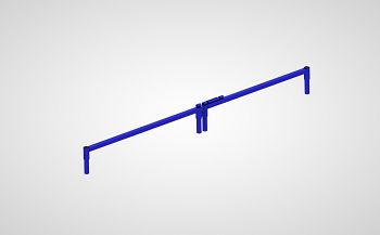 RAL 5002 ultramarinblau 