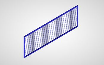 RAL 5002 ultramarinblau 