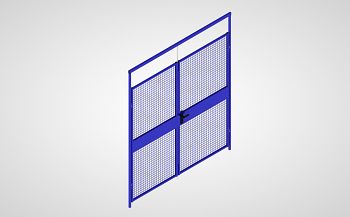 RAL 5002 ultramarinblau 