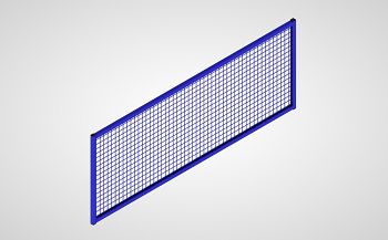 RAL 5002 ultramarinblau 