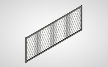 RAL 7037 staubgrau 