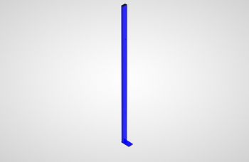 RAL 5002 ultramarinblau 