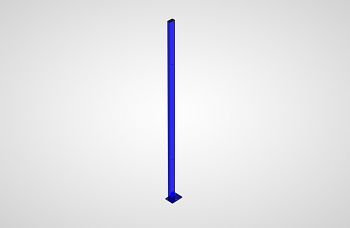 RAL 5002 ultramarinblau 