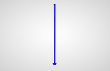 RAL 5002 ultramarinblau 