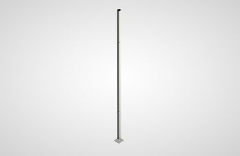 RAL 7037 staubgrau 