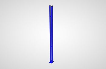 RAL 5002 ultramarinblau 