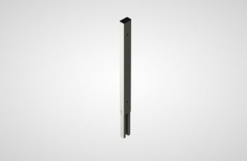 RAL 7037 staubgrau 