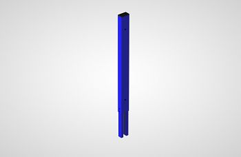 RAL 5002 ultramarinblau 