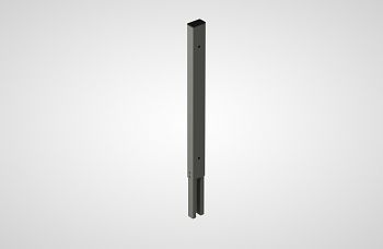 RAL 7037 staubgrau 