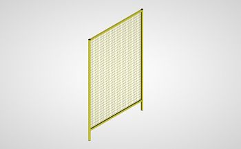RAL1018 zinkgelb 