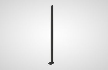 RAL 9005 tiefschwarz 