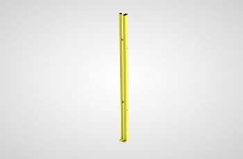 RAL1018 zinkgelb 