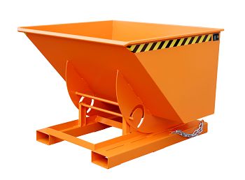 RAL 2000 orange 