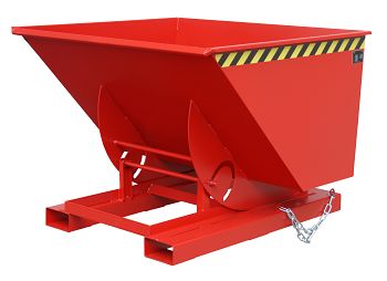 RAL 3000 rot 