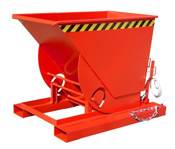 RAL 3000 rot 