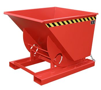 RAL 3000 rot 