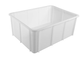 Allzweckbehälter 2.0 LxBxH: 800 x 600 x 320 mm