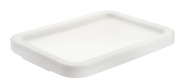 Stülpdeckel für Allzweckbehälter 2.0 LxB: 400 x 300 mm