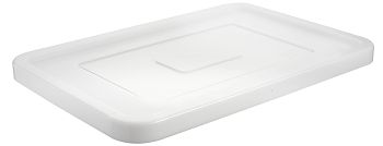 Stülpdeckel für Allzweckbehälter 2.0 LxB: 600 x 400 mm