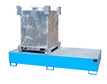 RAL 5012 blau 