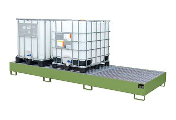 RAL 6011 grün 